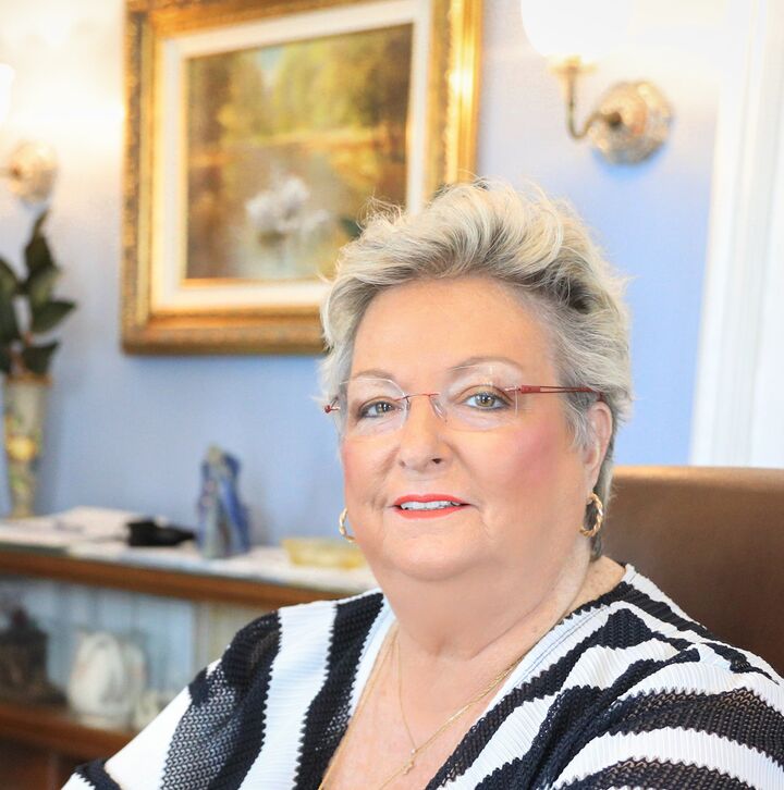 Kathy Nelson, Real Estate Salesperson in Pensacola, ERA Old South Properties, Inc.
