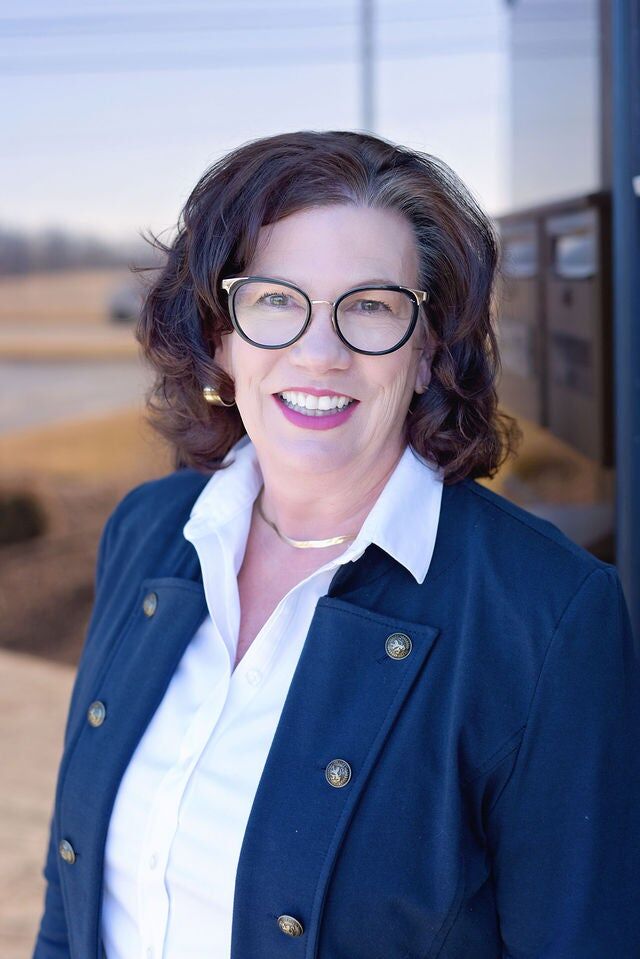 Ellen Hill, Real Estate Salesperson in Wilmington, Heritage