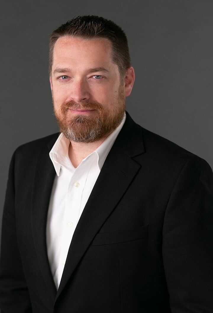 Jared Fleming, Real Estate Salesperson in Clinton, David Stevens Inc.