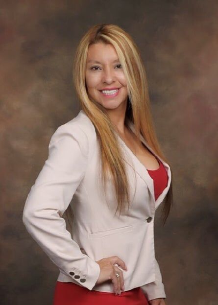 Rosa Medina, Real Estate Salesperson in Rancho Cucamonga, PrimeTime Realtors