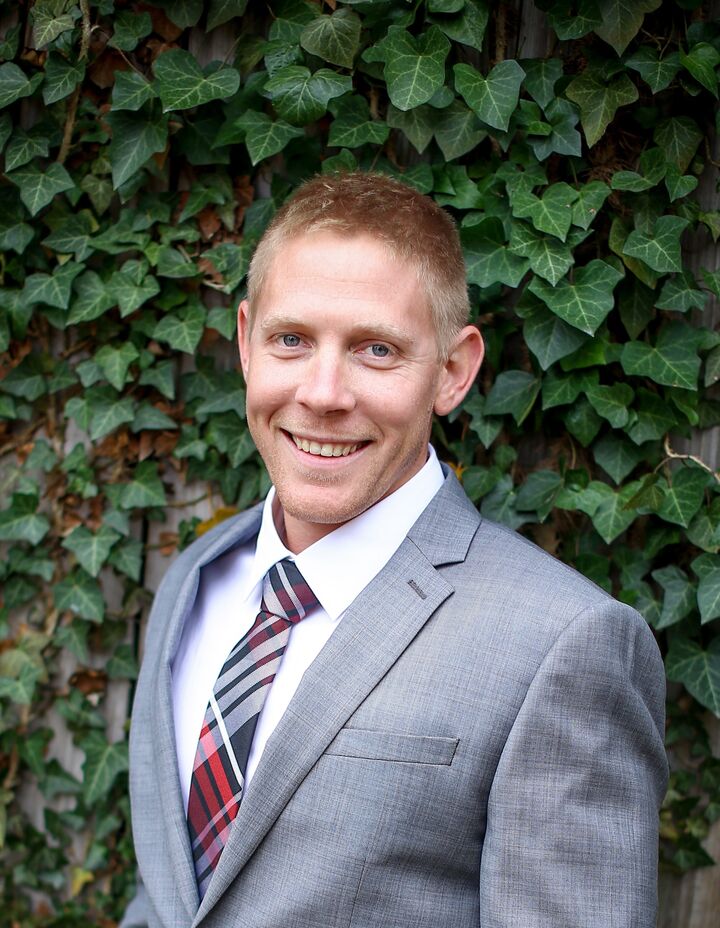 Lee Williams, Real Estate Salesperson in Colonial Heights, Napier Realtors ERA