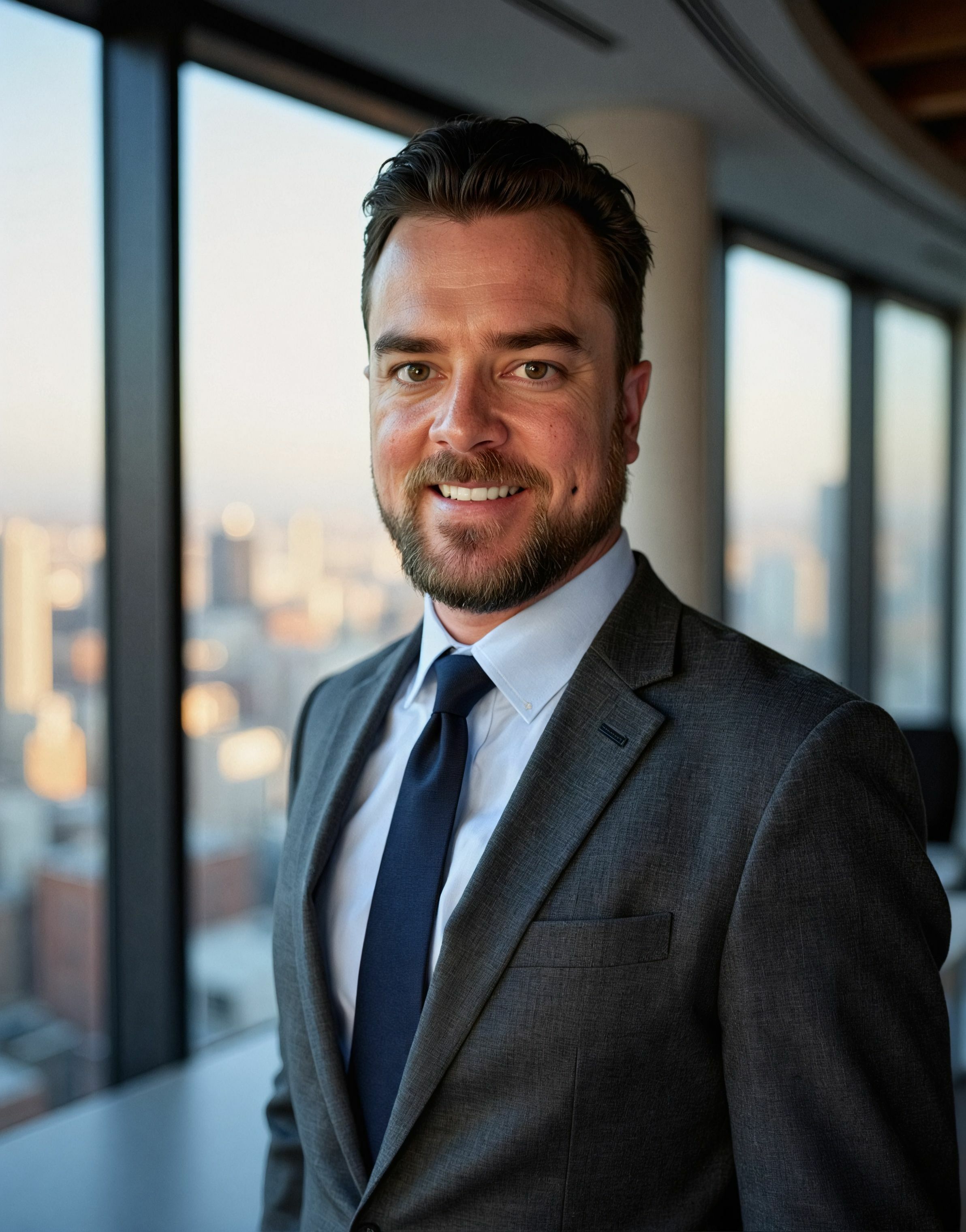 Kevin Flaherty, Broker Associate in Santa Rosa, W Real Estate