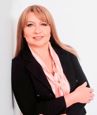 Kimberli Gregory, Real Estate Broker in Burlington, North Homes Realty