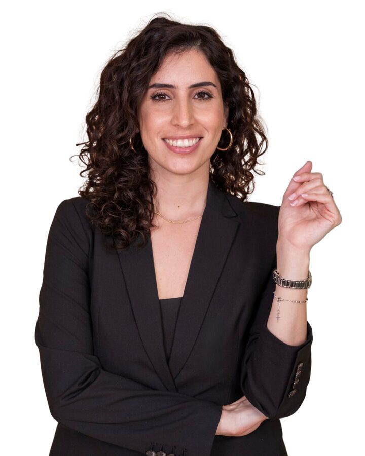 Jessica Azar, Real Estate Salesperson in Boca Raton, Stein Posner