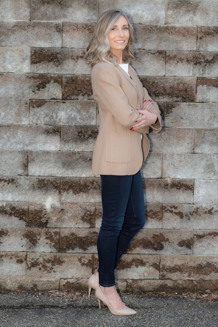 Brianna Fuller, Real Estate Salesperson in Rochester, North East