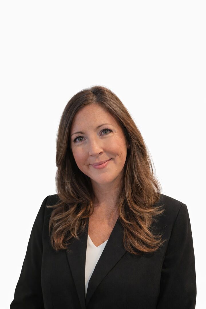 Brooke Gaffney, Real Estate Salesperson in Fredericksburg, Elite