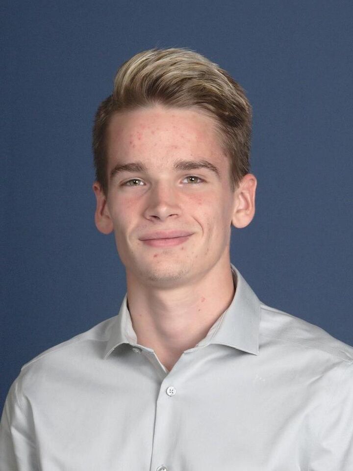 Mason Turner, Real Estate Salesperson in Birmingham, Professionals