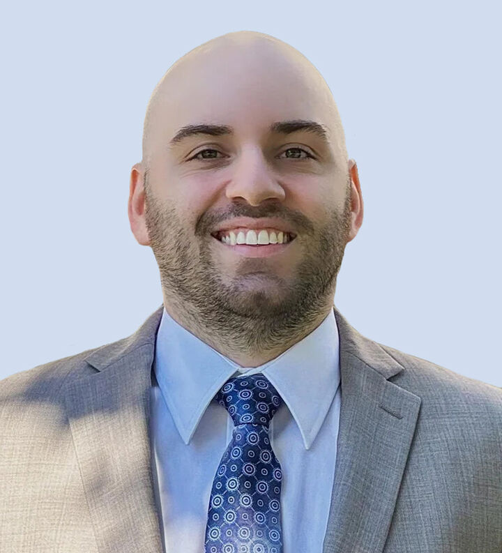 Brendan O'Rourke, Sales Representative in Rutherford, Coccia Realty