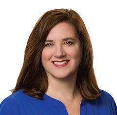 Kelly Burt, Real Estate Salesperson in Shreveport, Elite