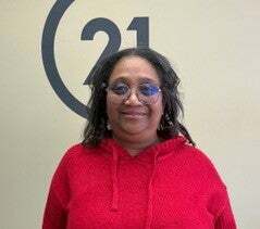 Kimberly Turner, Real Estate Salesperson in Cherry Hill, Alliance