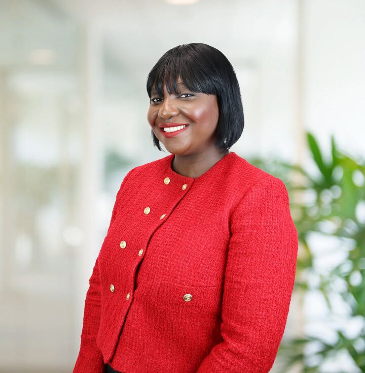 Natalie Richmond, Real Estate Salesperson in Fort Lauderdale, Florida 1st