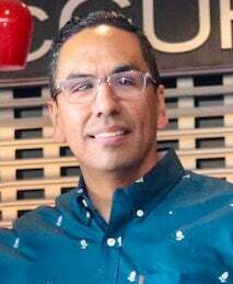 Ricardo Maravilla Jr, Real Estate Salesperson in La Mesa, West