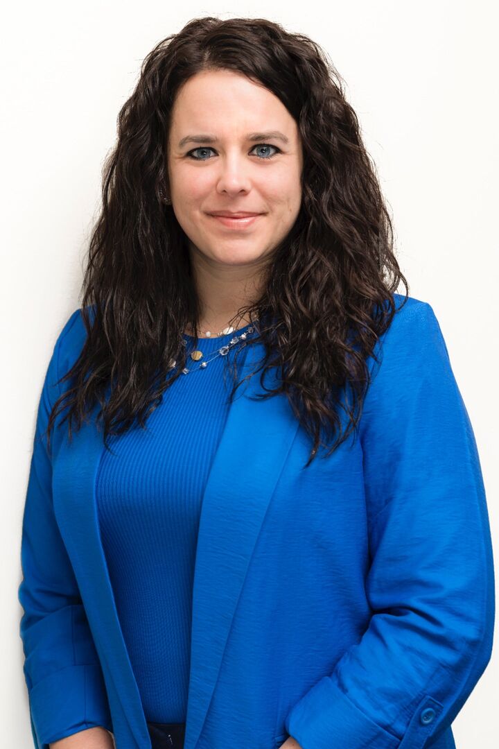 Tiffany Demopoulos, Real Estate Salesperson in Lake Orion, Professionals