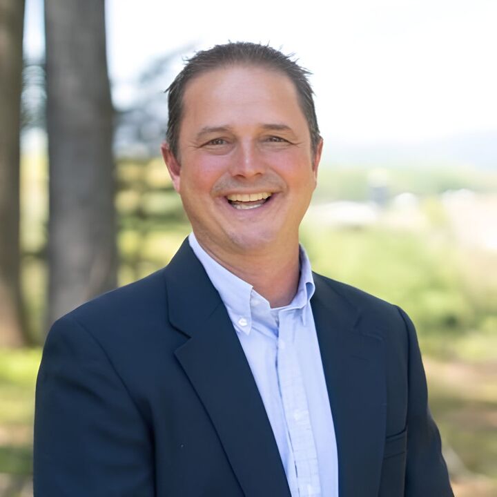 Steve Ripley, Real Estate Salesperson in Charlottesville, Pathways
