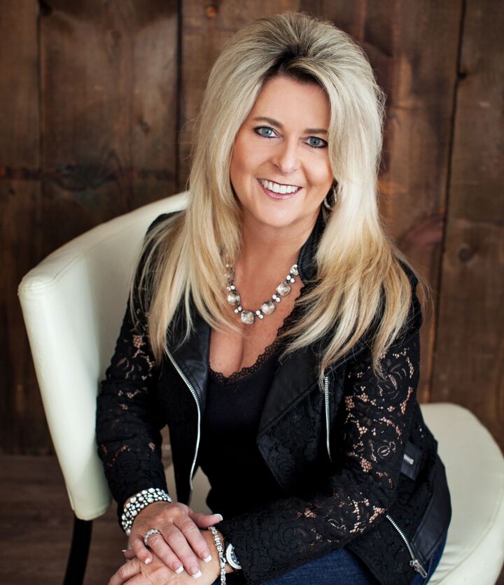 Debbie Terry, Sales Representative in New Tecumseth, Coldwell Banker Ronan Realty, Brokerage