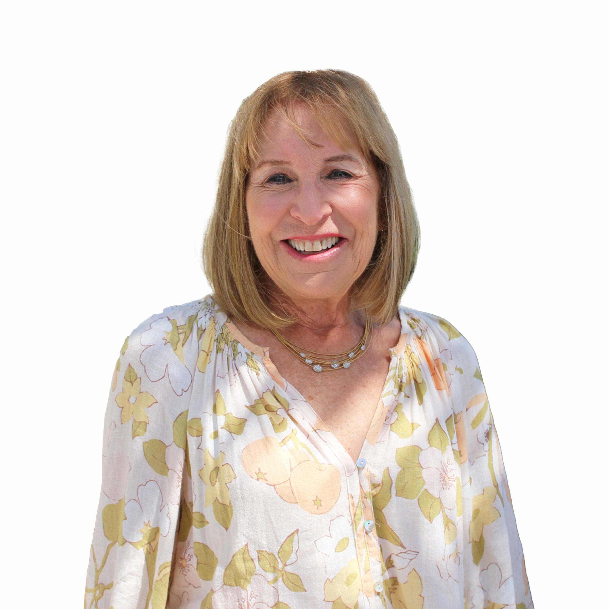 Robbie Dockswell, Real Estate Salesperson in Fort Lauderdale, Florida 1st