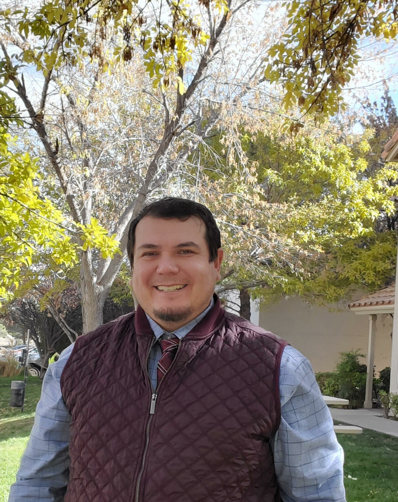 Emanuel Rios, Real Estate Salesperson in El Paso, ERA Sellers & Buyers Real Estate