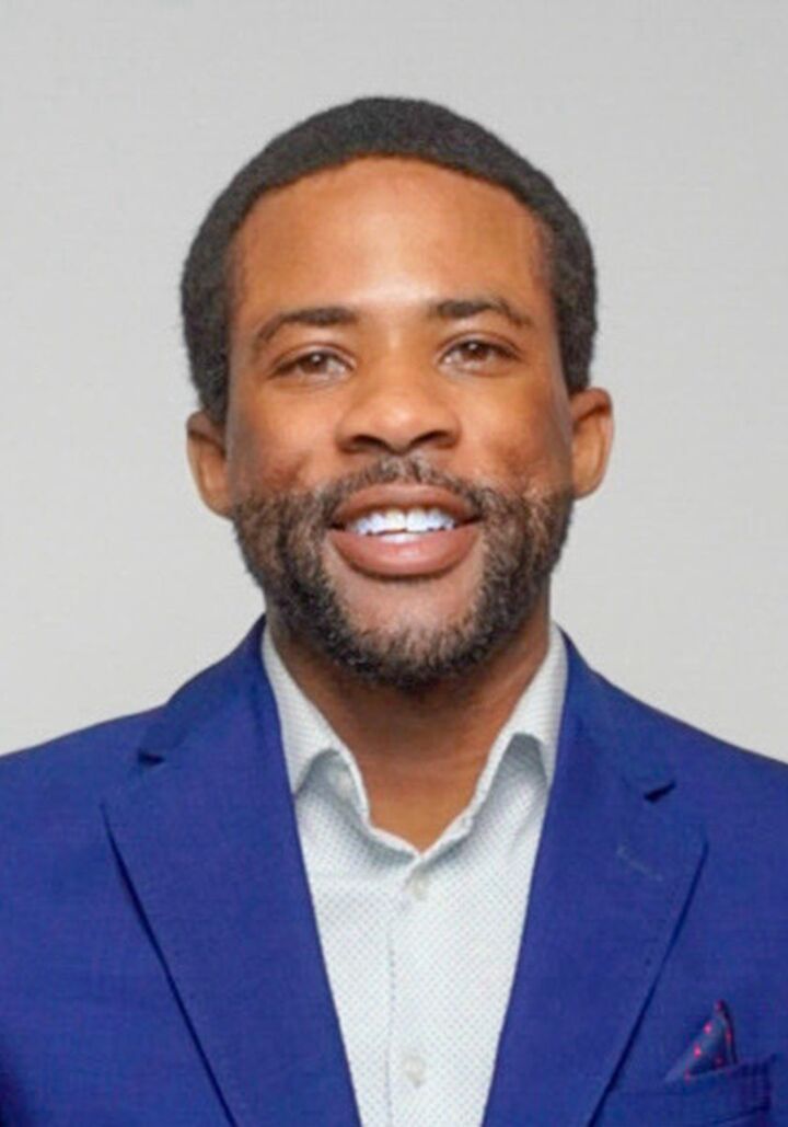 Mark Gilyard, REALTOR® in Greenbrae, Icon Properties