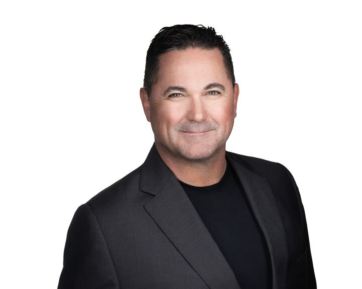 Colin Hartigan,  in Fort McMurray, Coldwell Banker United 