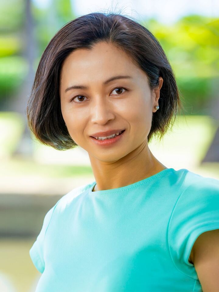 Jie Jane 