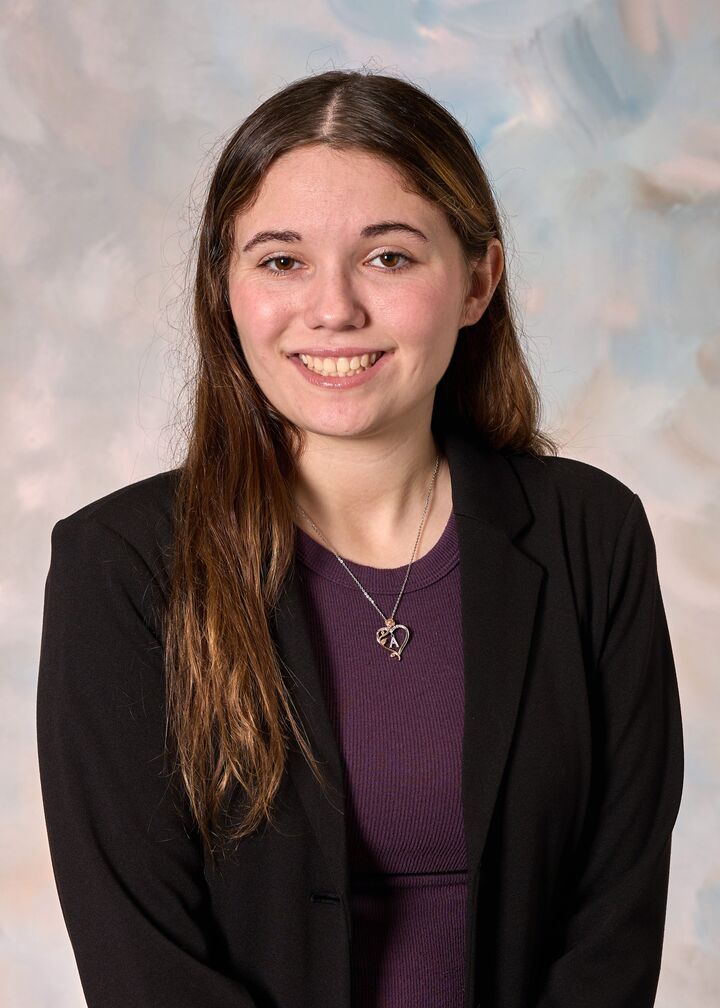 Ashley LaVergne, Real Estate Salesperson in Milford, ERA Key Realty Services