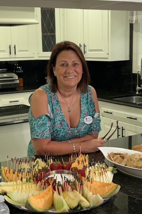 Cheryl Marino, Real Estate Salesperson in Monroe, Haynes Real Estate, Inc.