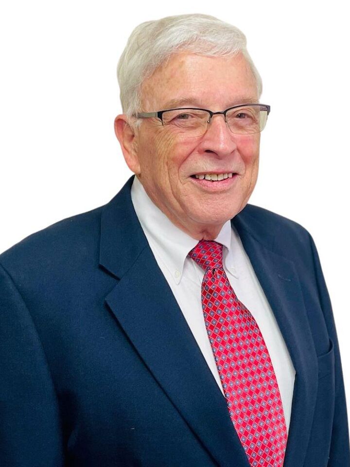 JOHN HARRIS, REALTOR® in Longview, Lenhart Properties, Inc.