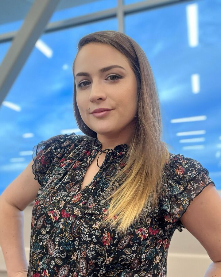 Alyssa Kozloski, Real Estate Salesperson in Ridgecrest, Frontier