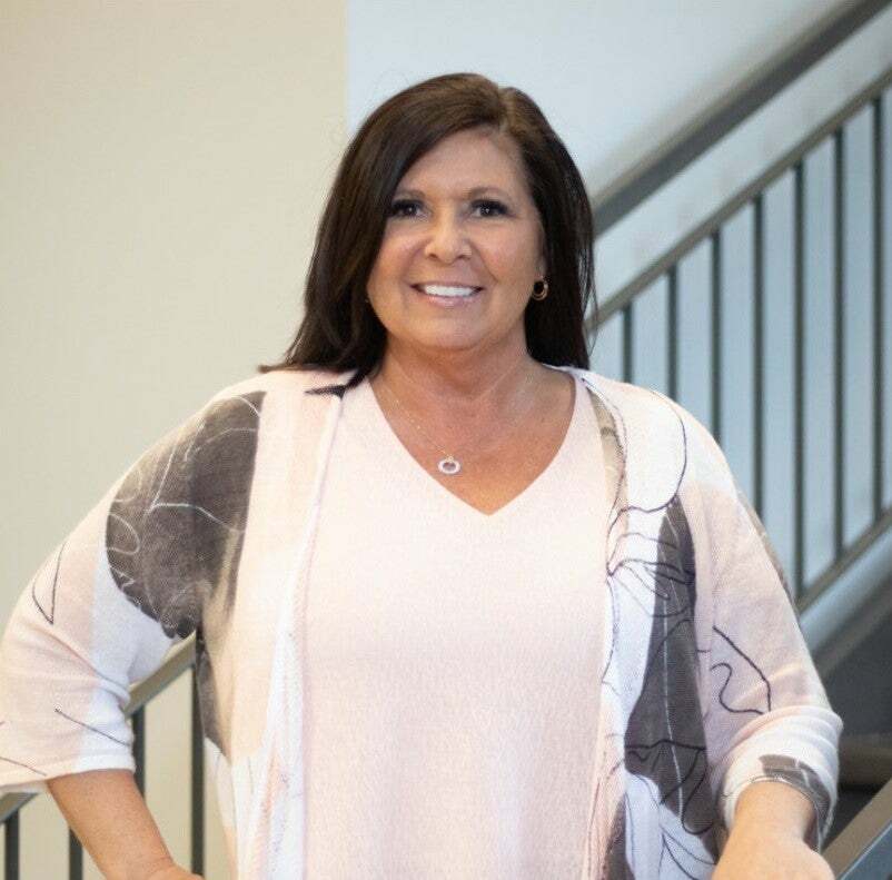 Judy Confer, Real Estate Broker in Richmond, First Realty Group