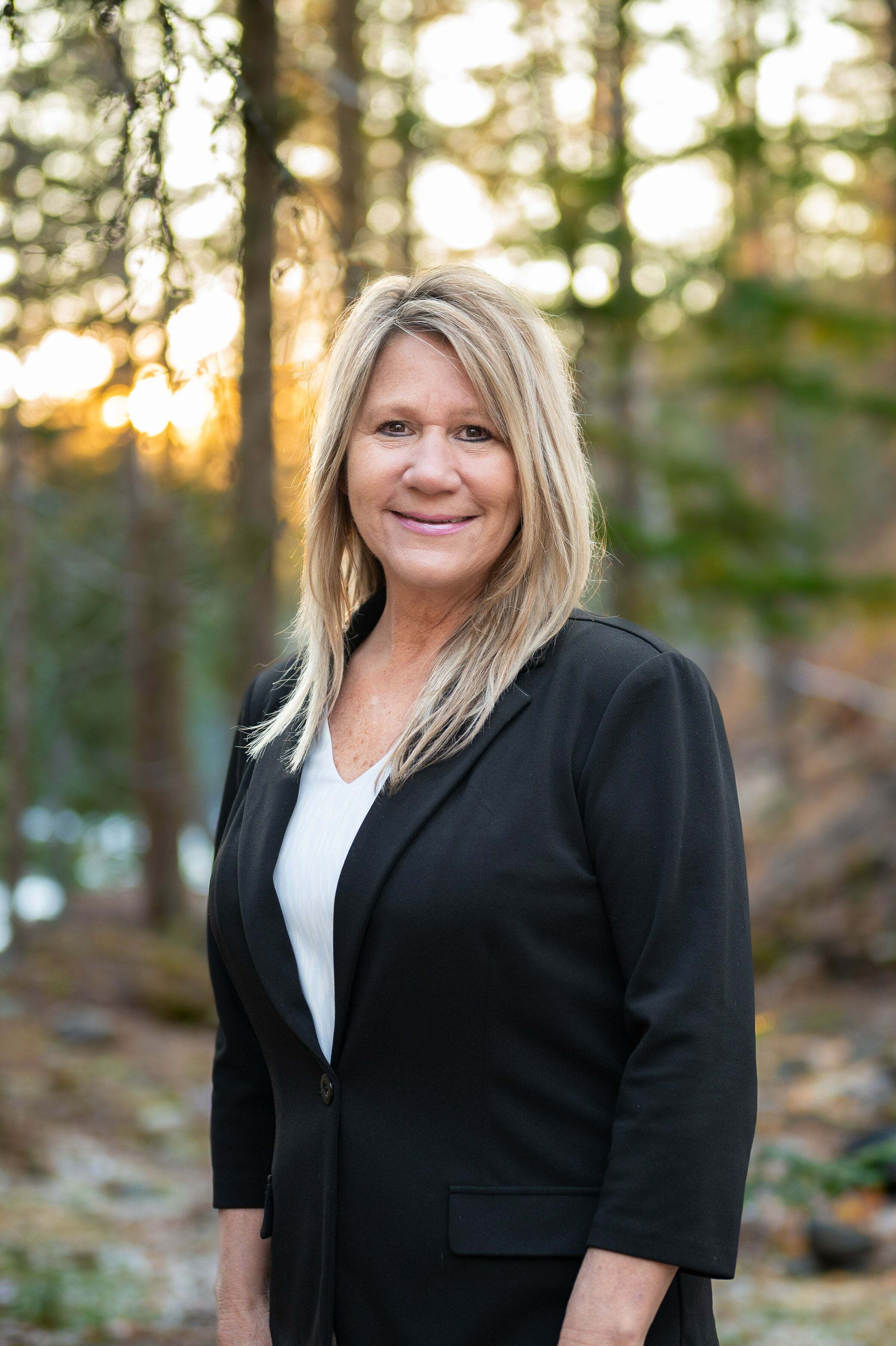 Helen Goucher, Real Estate Salesperson in Libby, Summit Realty