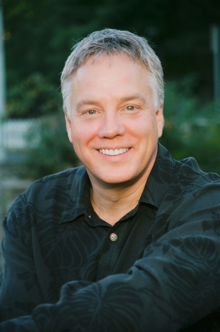 James Spencer, Broker in Jacksonville, Windermere