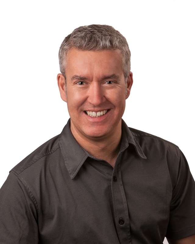 Craig Metcalfe, Sales Representative in Lethbridge, CENTURY 21 Canada