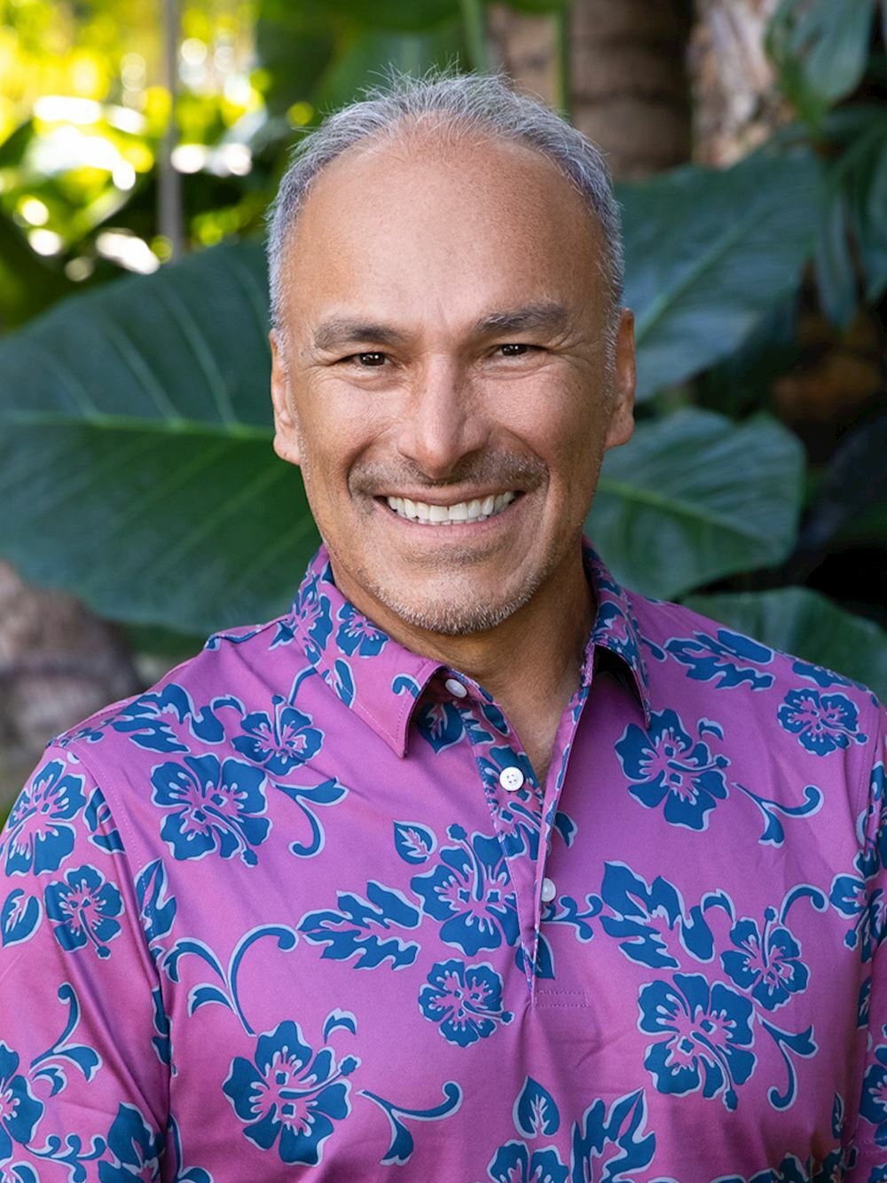 Stephen Cipres, Real Estate Broker in Honolulu, Pacific Properties