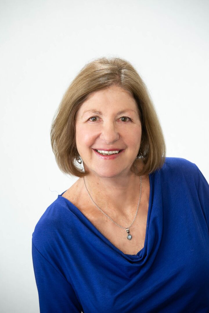 Helen da Silva, REALTOR® in Piedmont, Icon Properties