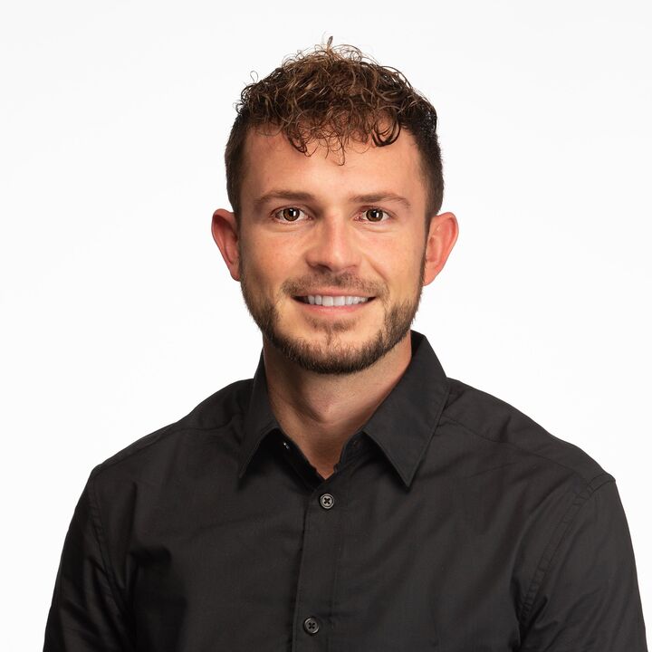 Ryan Putnam, Real Estate Broker in Hickory, Foothills