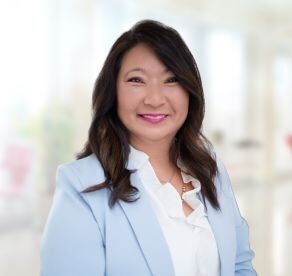 Kia Linebaugh, REALTOR® in Ponte Vedra, Vanguard Realty