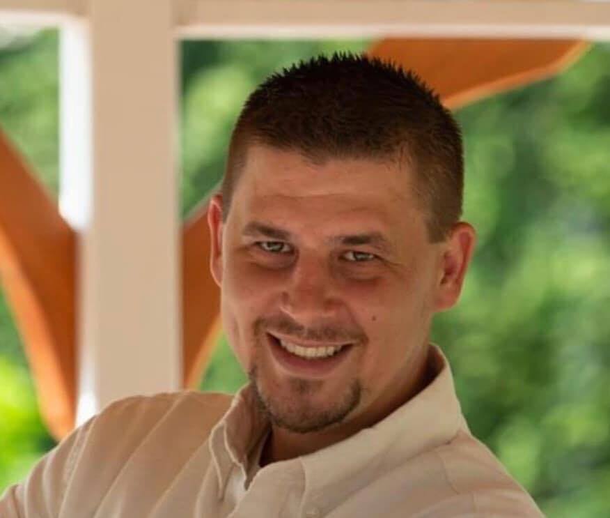 Kyle Morris,  in Troy, Brown Realtors