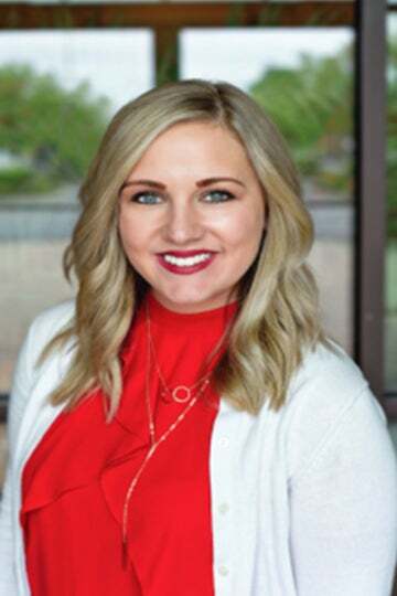 Megann Thomas, Real Estate Salesperson in Dayton, Heritage