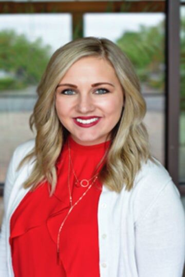 Megann Thomas, Real Estate Salesperson in Centerville, Heritage