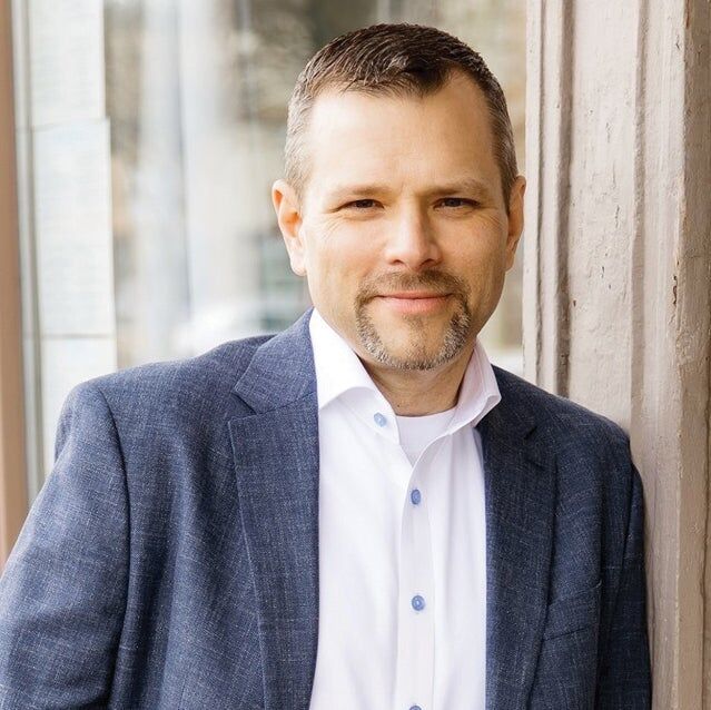 Daniel Dwyer-Snyder, Real Estate Broker in Clare, Signature Realty