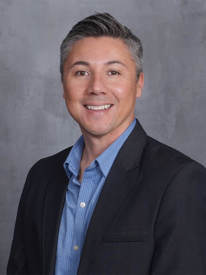 Ricardo Riley, Real Estate Salesperson in Temecula, Affiliated