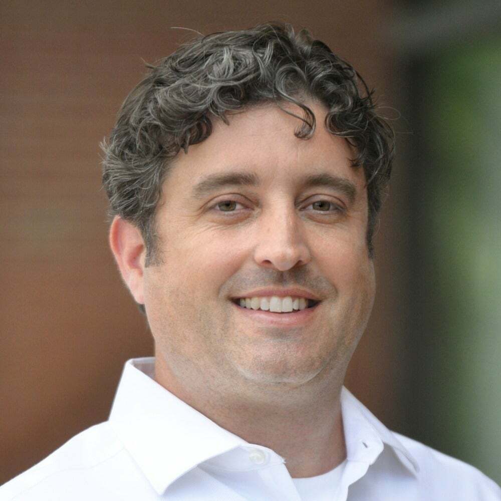 Patrick Pryor, Real Estate Salesperson in Locust Grove, Crowe Realty