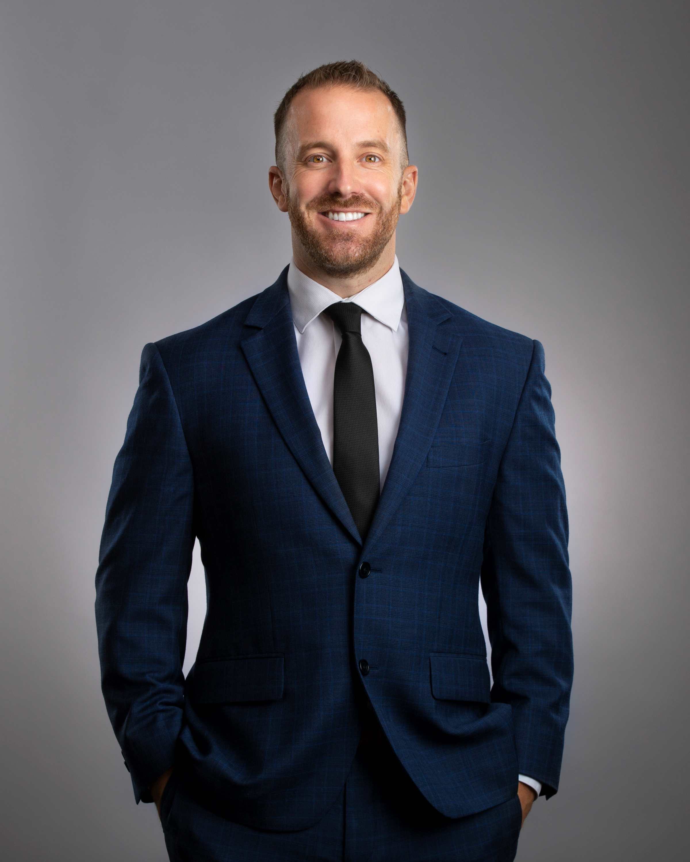 Michael Keating,  in Sydney, Coldwell Banker Boardwalk Realty