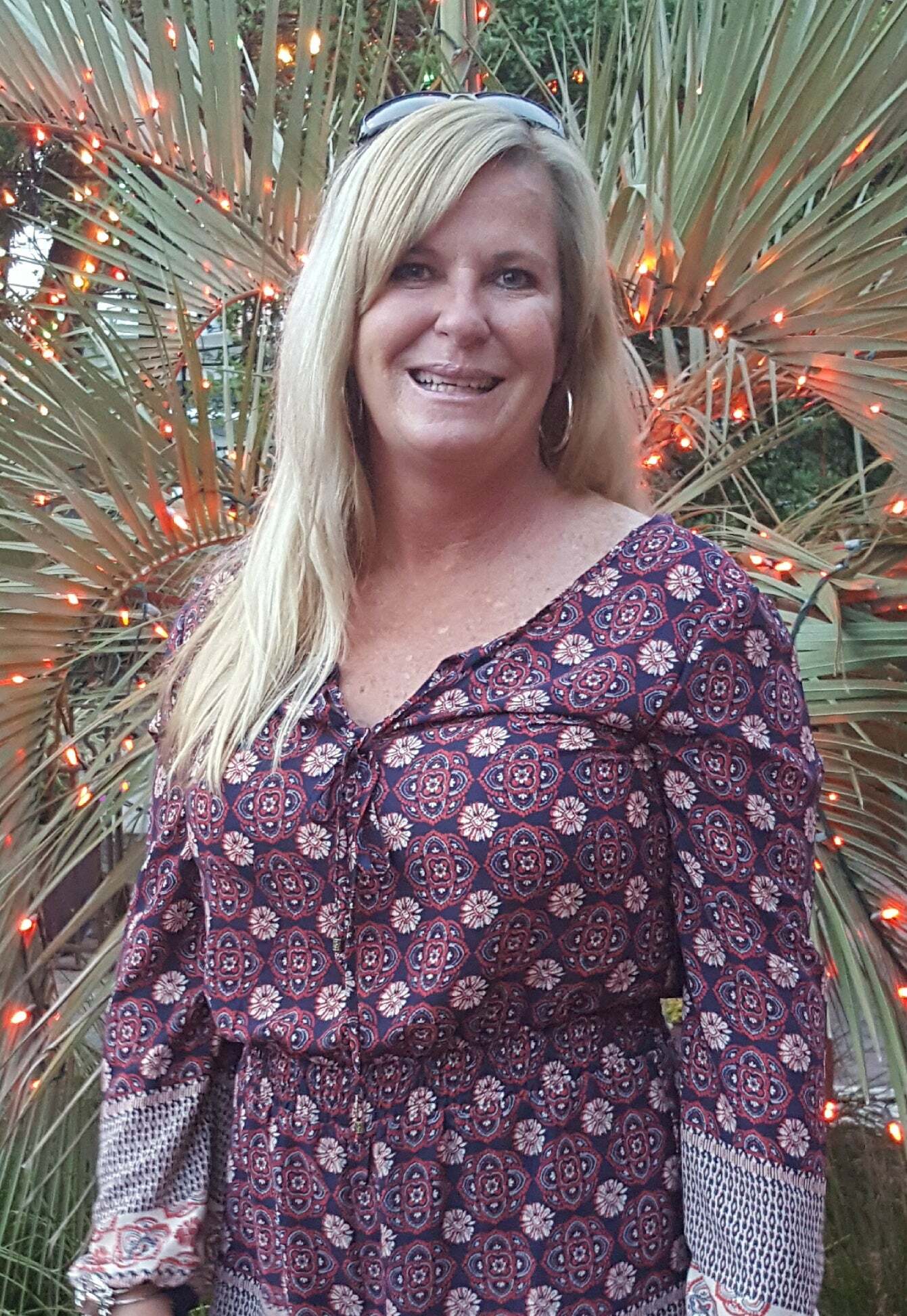 Tracy Deiter, Real Estate Salesperson in California, O'BRIEN REALTY ERA POWERED