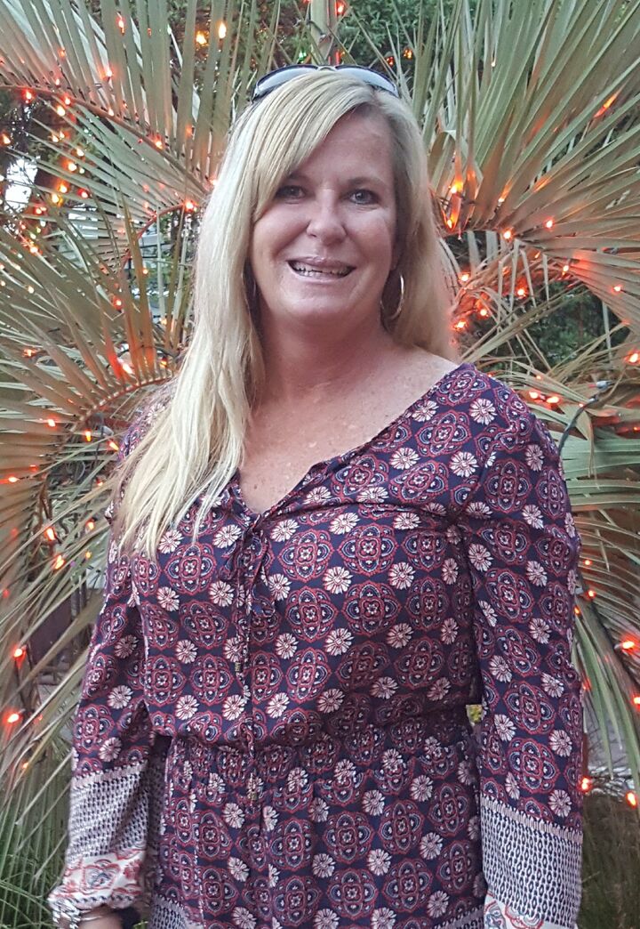 Tracy Deiter, Real Estate Salesperson in California, O'BRIEN REALTY ERA POWERED