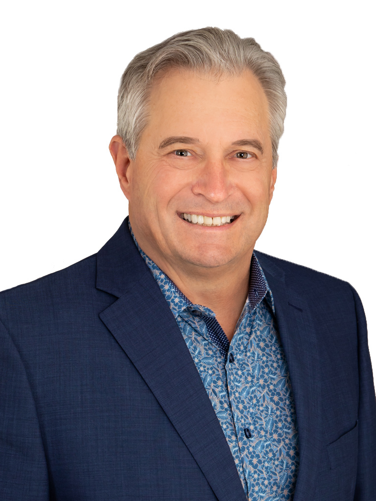 Wayne Martin