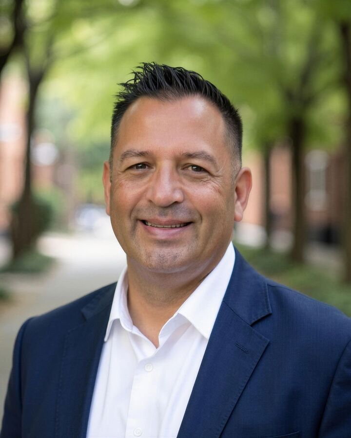 Hector Herrera,  in Riverside, Tower Agency
