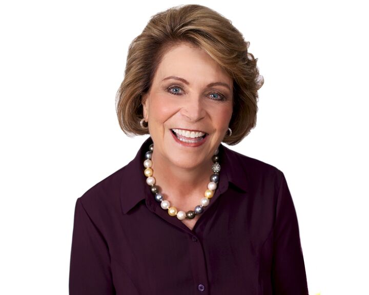 Jevene Caracello, Real Estate Salesperson in Port Saint Lucie, Paradise