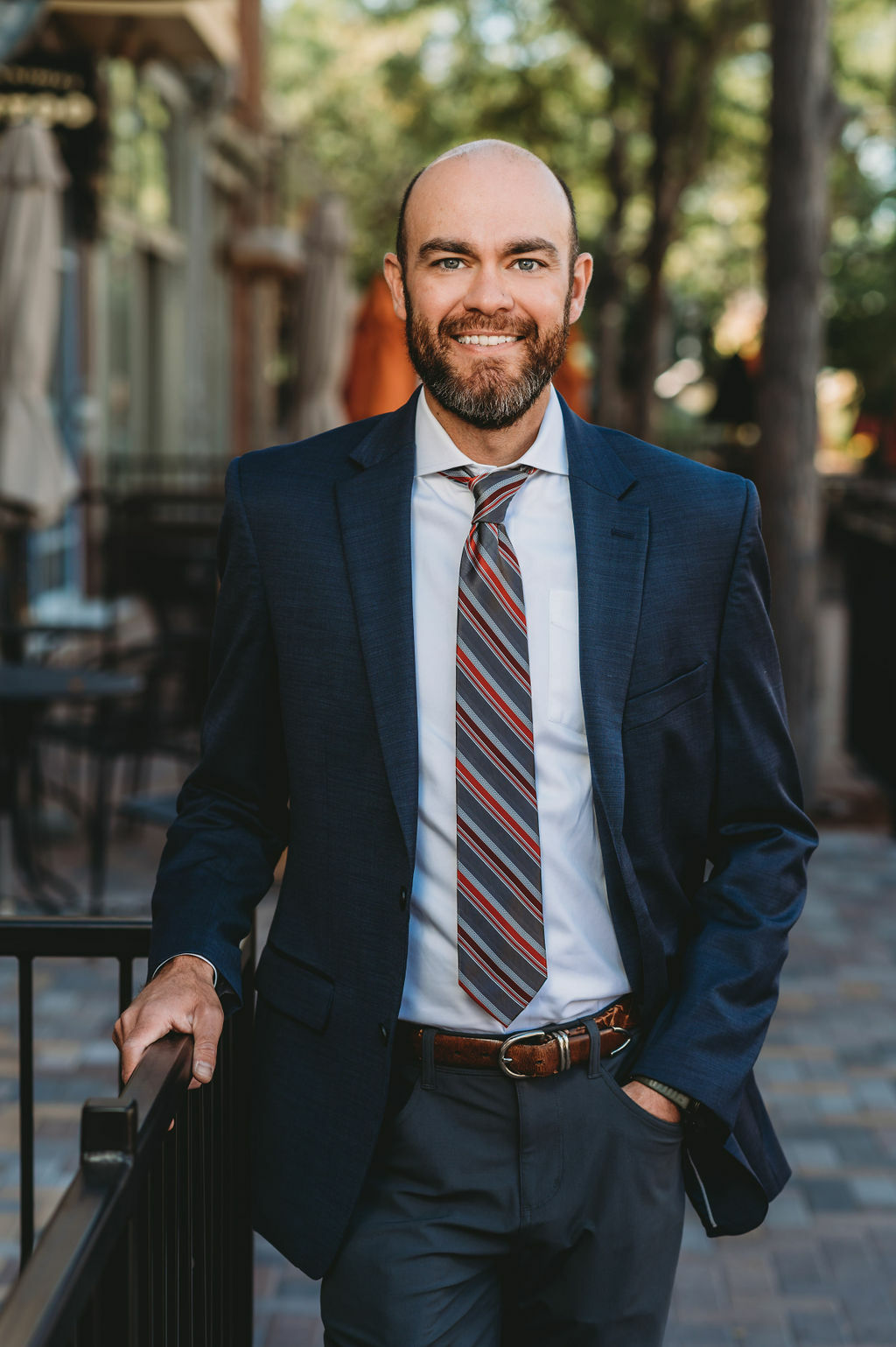 Paul Hunter, Branch Manager in Fort Collins, Windermere