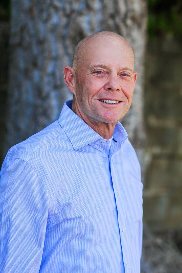 Daniel Leporin, Real Estate Salesperson in Bluffton, Paracle